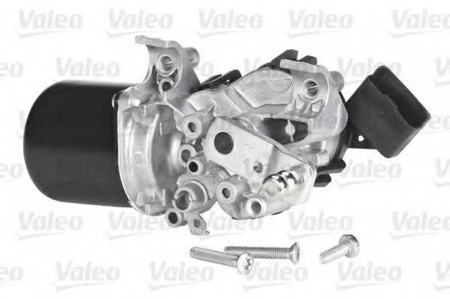 Мотор двірника 579749 VALEO