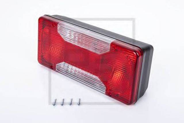Задній правий стоп 5801631433 IVECO