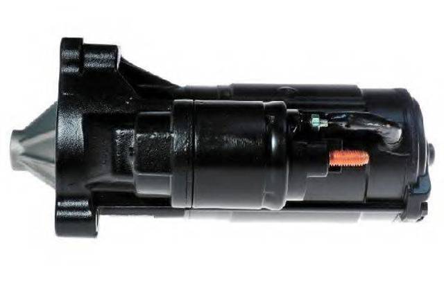 Стартер 5802EF PEUGEOT