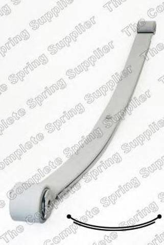 Задня Ресора 5826112 LESJOFORS
