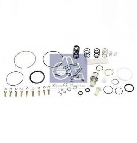 Вологомасловідділюва 597061 DIESEL TECHNIC