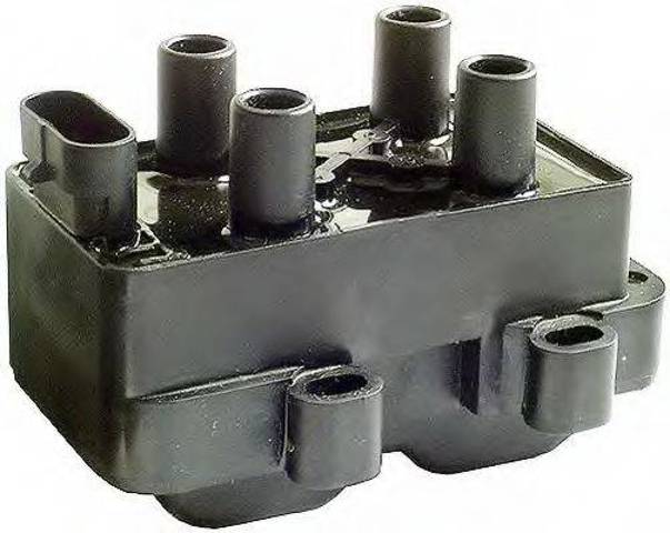 Котушка запалювання 5DA193175391 HELLA