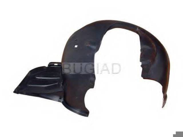 Підкрилки передні праві 5J0809958A VAG