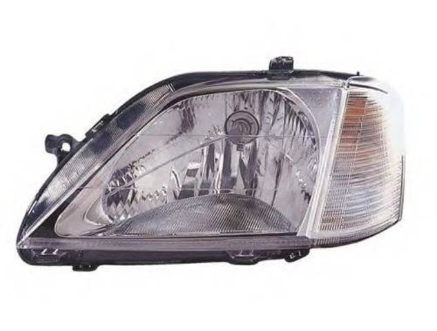 Блок фара ліва 6001546788 RENAULT