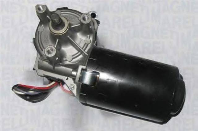 Мотор трапеції склоочисника 6001547913 RENAULT