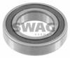 Підвісний підшипник передньої півосі 60921985 SWAG