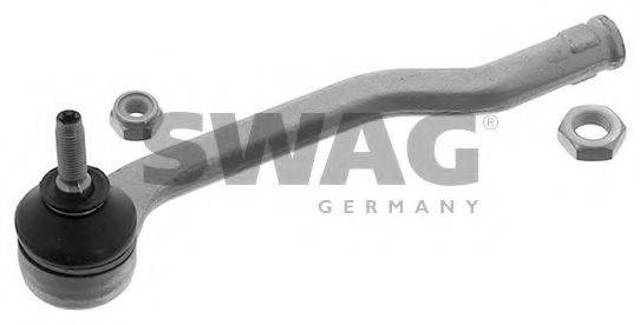 Рульовий наконечник 60943443 SWAG
