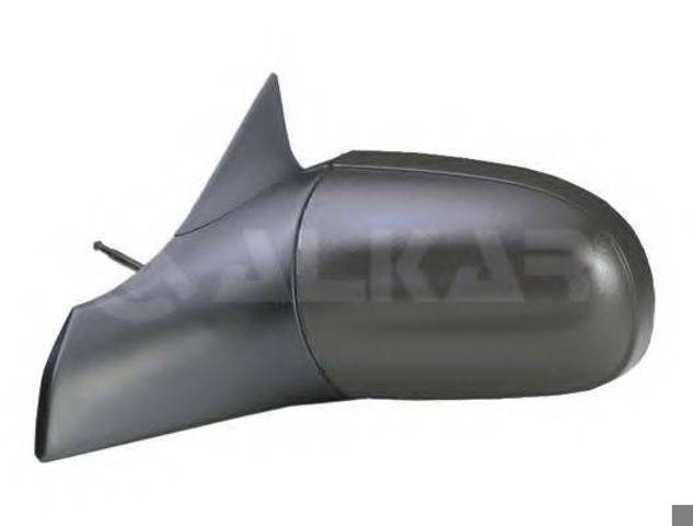 Дзеркало ліве 6101417 ALKAR