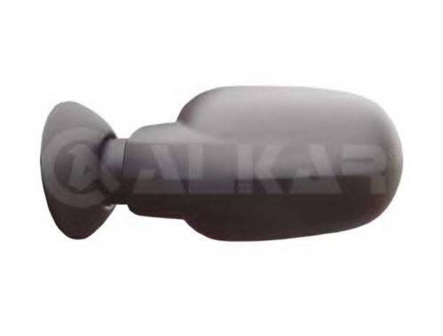 Праве бокове дзеркало 6102590 ALKAR