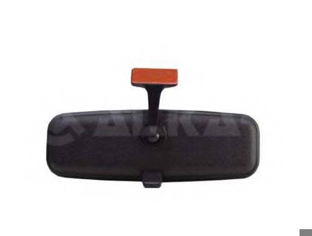 Дзеркало внутрішнє, салону Ford Mondeo 2