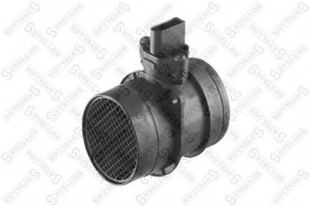 Датчик потоку (витрати) повітря, витратомір MAF - (Mass Airflow) 6106462SX STELLOX