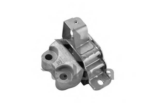 Подушка КПП 6106762 TALOSA