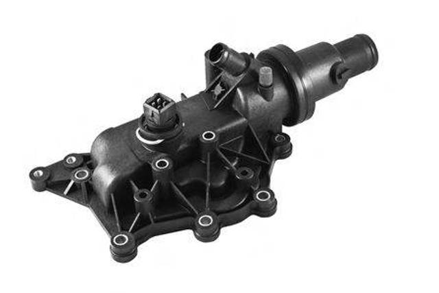 Корпус термостата 61083 MOTORAD