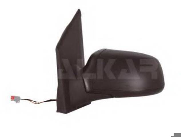 Дзеркало ліве 6111392 ALKAR
