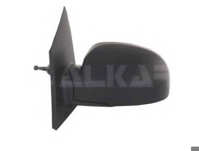 Праве бічне дзеркало 6126626 ALKAR