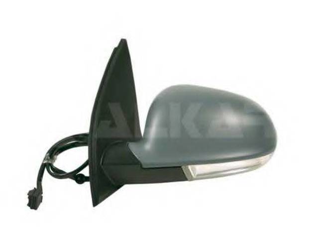 Дзеркало ліве 6127128 ALKAR