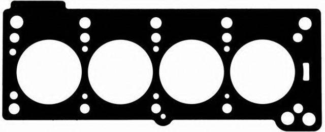 Прокладка ГБЦ 613162010 VICTOR REINZ