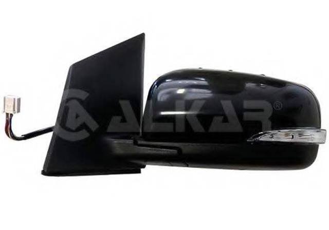 Поворітель повороту на крилі 6135161 ALKAR