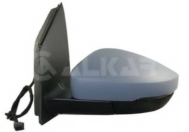 Праве бічне дзеркало 6136123 ALKAR