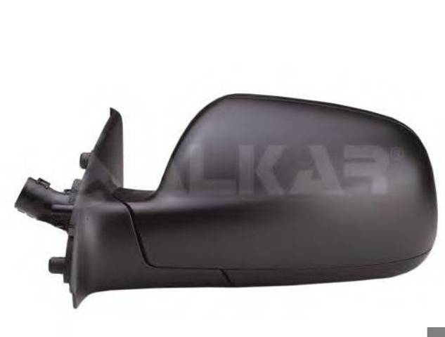 Праве бічне дзеркало 6138307 ALKAR
