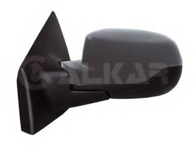 Праве бічне дзеркало 6140176 ALKAR