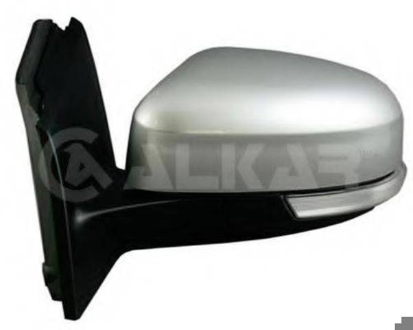 Дзеркало ліве 6141405 ALKAR