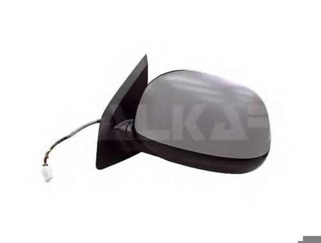 Дзеркало ліве 6143859 ALKAR