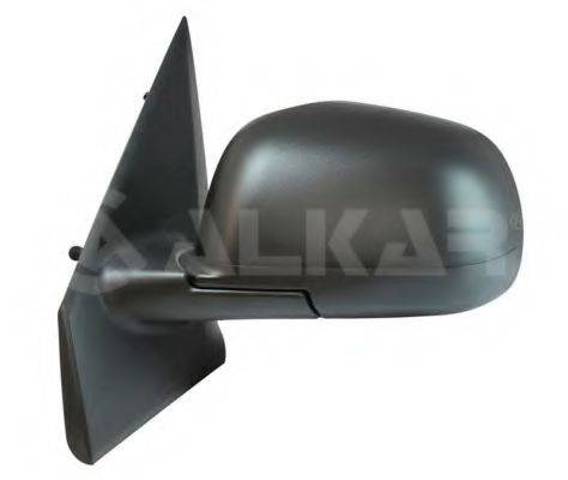 Дзеркало ліве 6164646 ALKAR