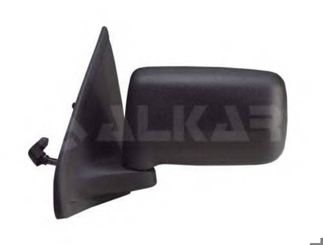 Праве бокове дзеркало 6165383 ALKAR