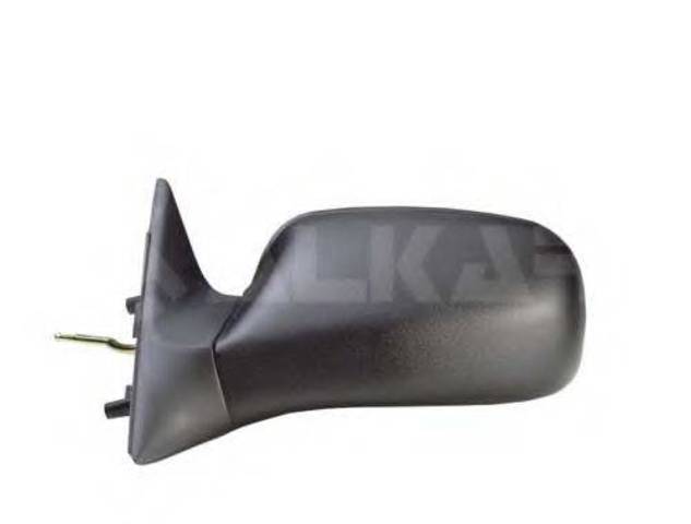 Праве дзеркало заднього виду 6165436 ALKAR