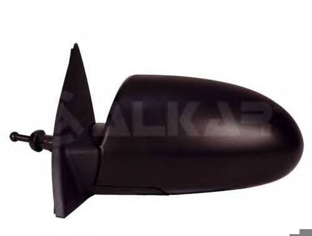 Праве бокове дзеркало 6165576 ALKAR