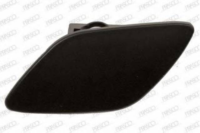 Накладка форсунки омивача фари передньої 61677171659 BMW