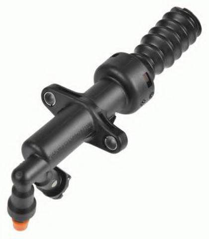 Циліндр зчеплення робочий 6283605016 SACHS
