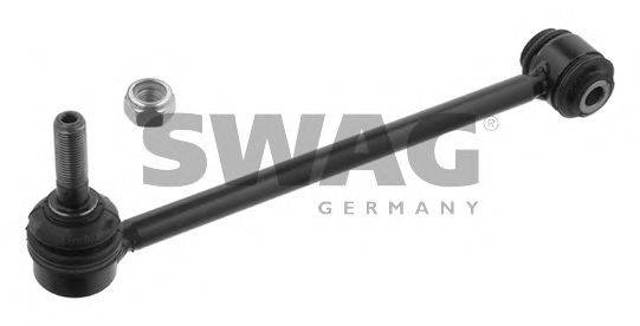 Солдатик стабілізатора, заднього 62918985 SWAG