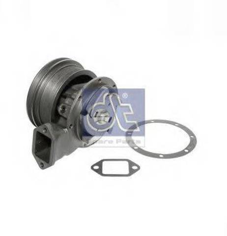 Насос охолоджуючої рідини 630015 DIESEL TECHNIC
