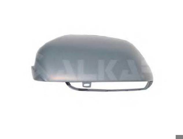 Накладка водійського дзеркала 6311111 ALKAR