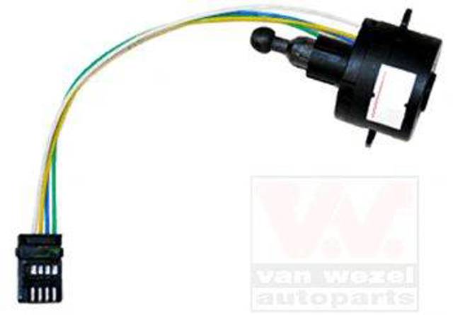 Гідрокоректор фар 63117046049 BMW