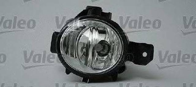 Фара протитуманна, ліва 63177184317 BMW