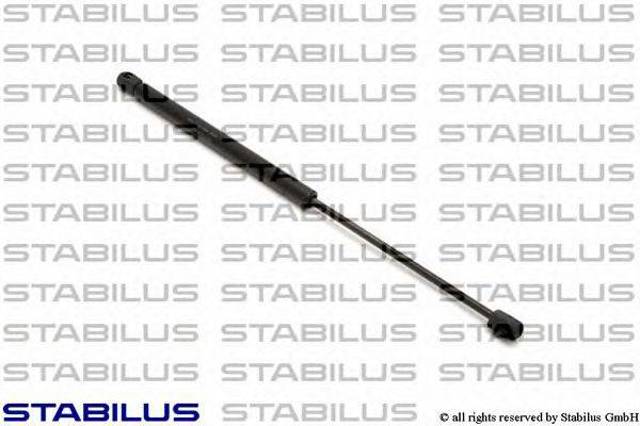Стійка задніх дверей 6325MI STABILUS
