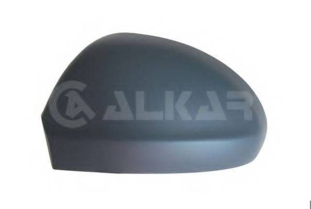 Накладка лівого дзеркала заднього виду 6341638 ALKAR