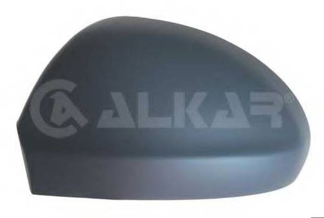 Накладка правого бокового дзеркала 6342638 ALKAR