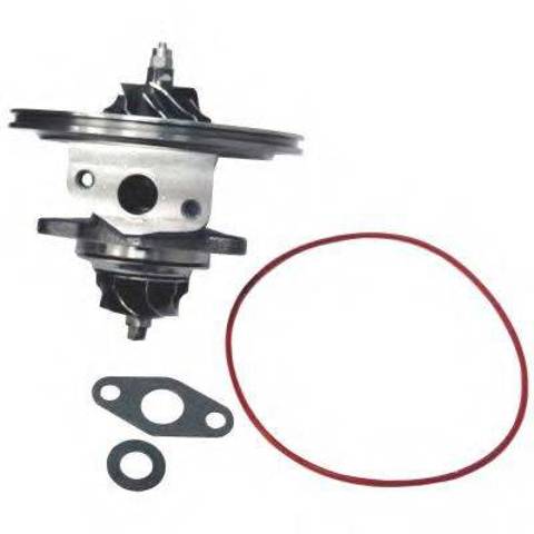 Картридж турбіни 6500011 HOFFER