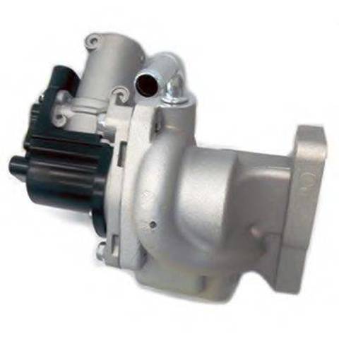 Клапан EGR рециркуляції газів 6711400460 SSANG YONG