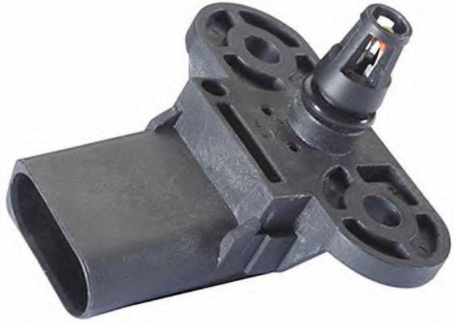 Датчик наддува 6PP009400261 HELLA