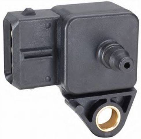 Датчик тиску повітря 6PP009400561 HELLA