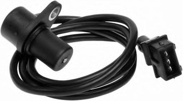 Датчик обертів колінвалу 6PU009146151 HELLA