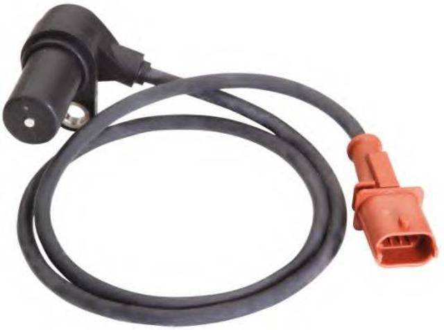 Датчик положення колінвала 6PU009146631 HELLA