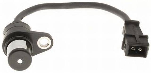 ДПКВ 6PU009167011 HELLA