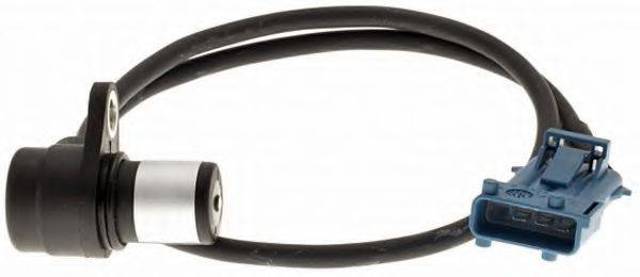 Датчик частоти обертання 6PU009167141 HELLA