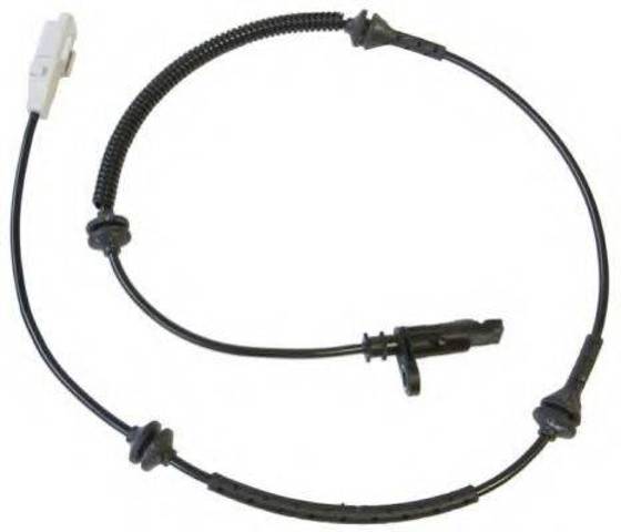 Датчик АБС 6PU012039931 HELLA